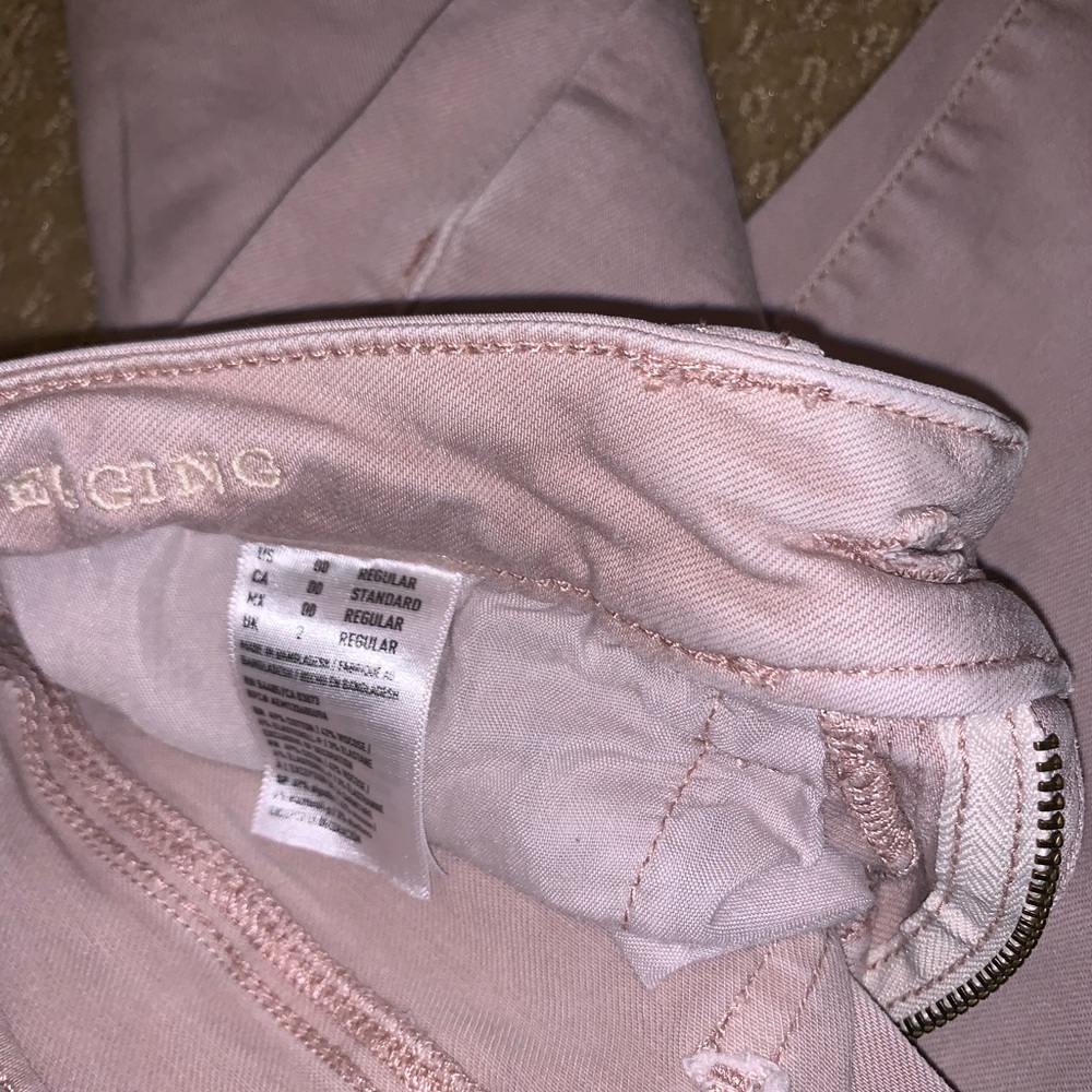 Pants